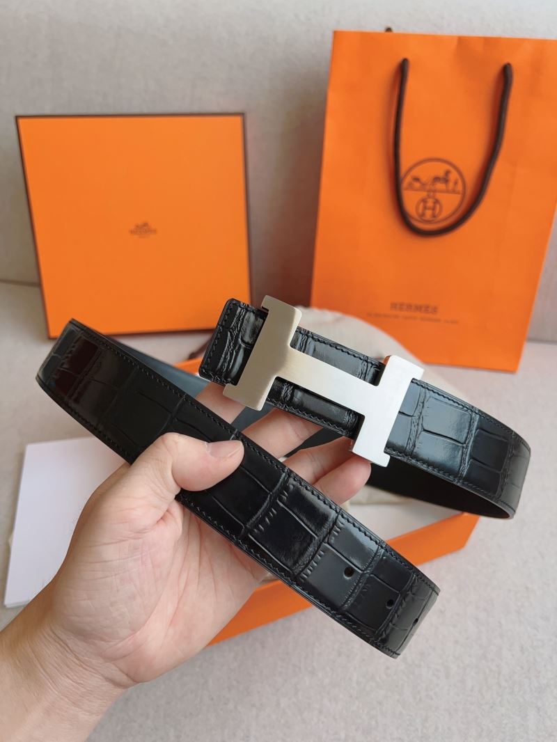 Hermes Belts